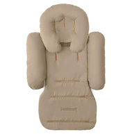 Ninho Redutor Yogi Baby Desert Sand: Conforto e Segurança Multifuncional para seu Bebê - imagem 1