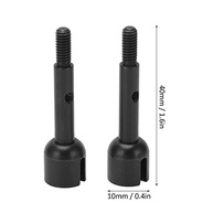 Eixo de Roda Traseira Metal Domary RC ZD Racing: Potência e Durabilidade para seu Carro Deserto - imagem 5