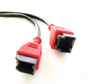 Adaptador Gateway Autel VSTM 12+8 Pinos OBD2 16 Pinos: Conectividade Essencial para seu Diagnóstico - imagem 3
