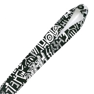 Lanyard Divertido: Seu Estilo com Hello & Hey! - imagem 2