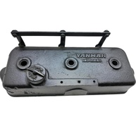 Tampa do Cabeçote Yanmar BT33 BTD33 Usada: Peça Essencial para seu Motor - imagem 1