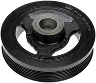 Balanceador Harmônico Dorman 594-428: Performance e Durabilidade para Seu Chrysler/Dodge - imagem 2