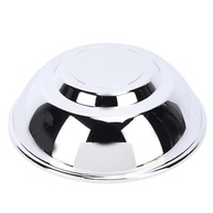 Tampa Central Roda Cromada Elegante 04895432AA: Durabilidade e Estilo para Seu Carro - imagem 5