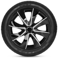 Kit 4 Pneus Xbri Forza A/T 2 Aro 17 285/70R17 121/118Q TL: Aventura e Performance para Seu Veículo - imagem 5