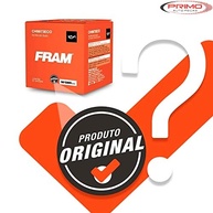 Filtro de Ar FRAM CA5377: Potência e Economia para Seu Veículo - imagem 4