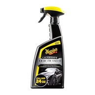 Meguiar's Ultimate Quik Detailer: Brilho Rápido e Proteção Duradoura para Seu Carro - imagem 2