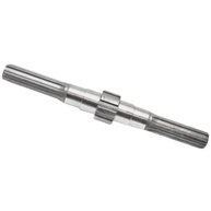 Eixo da Rotativa Tobatta M140 14HP: Potência e Durabilidade para Seu Equipamento - imagem 2