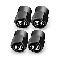 Tampas de Válvula Hexagonais Hisport: Proteção e Estilo para Seu Carro (4 Peças) - imagem 3