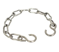 Barbela para Freio SV4720: Conforto e Segurança para Seu Cavalo - imagem 2