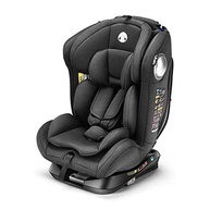 Cadeira Auto Litet Smart 360 Isofix Preta: Segurança e Conforto Rotativo para Seu Bebê - imagem 4