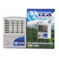 Ozonizador e Ionizador de Ar 1,5W 80m² IZA MeGT – Purifique seu Ambiente com Tecnologia Avançada - imagem 3