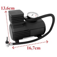 Mini Compressor de Ar Portátil 12V 250 PSI: Calibragem Rápida e Segura para Seu Veículo - imagem 4