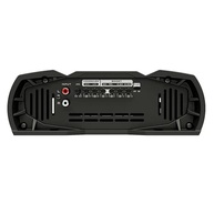 Amplificador Stetsom Black Edition Digital 3000W 1 Canal 2 Ohms: Potência e Performance para Seu Som! - imagem 4