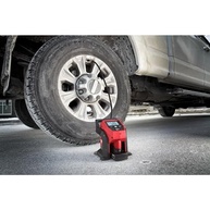 Calibrador de Pneu Milwaukee M12 12V: Inflação Rápida e Precisa para Seu Veículo - imagem 3