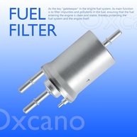 Filtro de Combustível WK692: Performance e Durabilidade para seu Volkswagen Jetta, Passat, Golf e Beetle - imagem 4