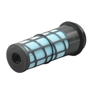 Filtro de Alumínio T-200500: Pureza e Eficiência para seu Sistema - imagem 3