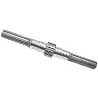 Eixo da Rotativa Tobatta M140 14HP: Potência e Durabilidade para Seu Equipamento - imagem 1