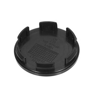 4 Pçs Tampas Centrais de Roda Universal ABS - Elegância e Proteção para Seu Carro - imagem 3