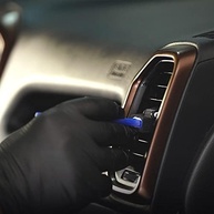 Kit 4 Pincéis de Espuma Vonixx: Detalhamento Perfeito para seu Carro - imagem 5