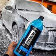 Kit Essencial Vonixx Citron 1,5L + Luva Karbox: Brilho e Proteção para Seu Carro! - imagem 3