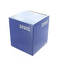 Filtro de Óleo Original Volvo Penta 835440: Proteção Essencial para seu Motor - imagem 5