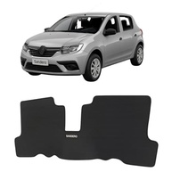 Tapete Traseiro Sandero Peça Única: Proteção e Estilo para seu Carro - imagem 2