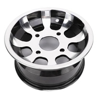 Balde de Roda ATV Alumínio 10" - Performance e Estilo para seu Veículo Off-Road - imagem 2