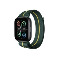 Smartwatch Motorola Moto Watch Fit Verde: Estilo, Tecnologia e Resistência no Seu Pulso - imagem 3