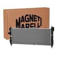 Radiador Expandido Magneti Marelli RMM1066HGM: Resfriamento Eficiente para Seu Veículo - imagem 1