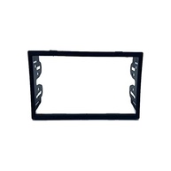 Transforme seu Citroën C3: Moldura 2 DIN Preto Expex EPX CI-523 (2000-2013) - imagem 3
