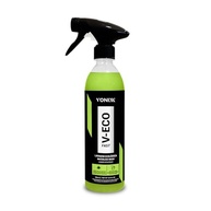 Vonixx V-ECO FAST 500ml: Limpeza Ecológica e Brilho para Seu Veículo - imagem 2