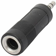 Adaptador P2 Macho x P10 Fêmea: Conecte Seu Instrumento com Qualidade LBL - imagem 5