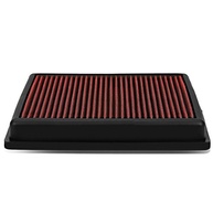 Filtro de Ar DNA Motorcing AFPN-003-RD: Potencialize seu Motor com Fluxo de Ar Superior e Proteção Duradoura (Vermelho) - imagem 5