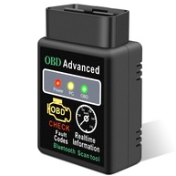 Scanner OBD2 Bluetooth Friencity: Diagnóstico Completo e Sem Fio para Seu Carro - imagem 1