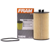 Filtro de Óleo FRAM Tough Guard TG10246: Proteção Total e Intervalo Estendido para seu Veículo - imagem 1