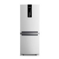 Geladeira Frost Free Brastemp Inverse 447L Branca - Modernidade e Eficiência no seu Lar - imagem 2
