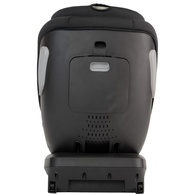 Cadeira Auto Isofix 360° Galzerano Preta: Segurança e Conforto Giratório para Seu Filho - imagem 3