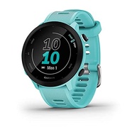 Garmin Forerunner 55: Seu Relógio GPS Inteligente para Corridas e Bem-Estar - imagem 2