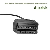 Adaptador OBD2 para OBD1 GM: Conecte Seu Scanner com Facilidade! - imagem 4