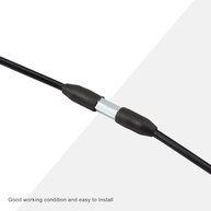 Cabo Acelerador GOOFIT 80cm: Performance e Durabilidade para seu Quadriciclo 70cc-110cc - imagem 5
