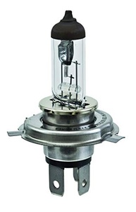 Lâmpada H4 HELLA 12V 60/55W: Iluminação Superior e Segurança para Seu Veículo - imagem 3