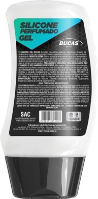 Bucha Silicone Gel Marine Rodabrill: Limpeza, Hidratação e Brilho para seu Veículo - imagem 3