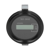 GLOGLOW Medidor de Horas Escavadeira LCD: Controle Total do Uso do seu Equipamento Pesado - imagem 1