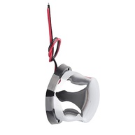 Luz de Navegação Marinha LED 12V: Segurança e Estilo para seu Barco, Iate ou Lancha - imagem 4
