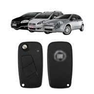 Chave Canivete Fiat Stilo, Punto, Linea, Idea: Modernize Seu Carro com Estilo e Praticidade! - imagem 2