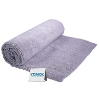 Toalha Microfibra Vonixx 40x60cm 350GSM: Acabamento Impecável e Proteção Total para Seu Veículo - imagem 1