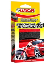 Esponja Luxcar: Lavagem Impecável Sem Riscos para Seu Carro - imagem 5
