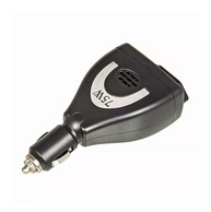 Inversor Conversor 75W 12V para 110V: Energia para seu Veículo com Tomada e USB - imagem 3
