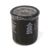 Filtro de Óleo Kawasaki 49065-205: Proteção Essencial para Seu Motor JD e Toro - imagem 1