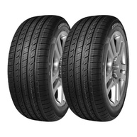 Kit 2 Pneus Compasal Citiwalker Aro 18 225/60R18 104H XL: Segurança e Desempenho para Seu SUV - imagem 1